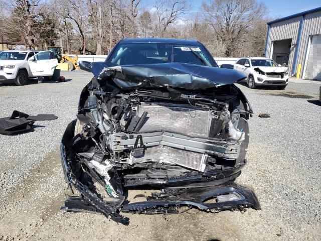 5GAEVCKWXMJ146840 - 2021 BUICK ENCLAVE AVENIR 黑色 照片 5