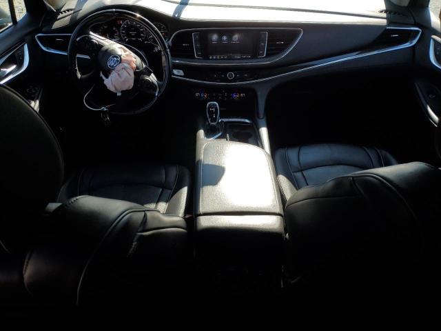 5GAEVCKWXMJ146840 - 2021 BUICK ENCLAVE AVENIR 黑色 照片 8