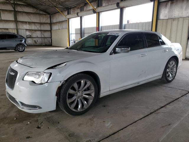 2018 CHRYSLER 300 TOURING, 