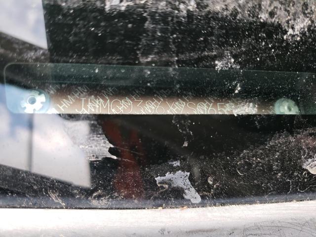 JHMGD386X7S065562 - 2007 HONDA FIT S 银色 照片 12