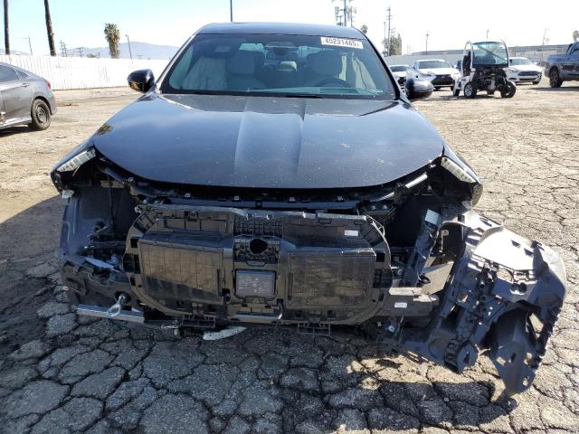 WBY53EJ08RCP25767 - 2024 BMW I7 XDRIVE60 Schwarz Foto 5