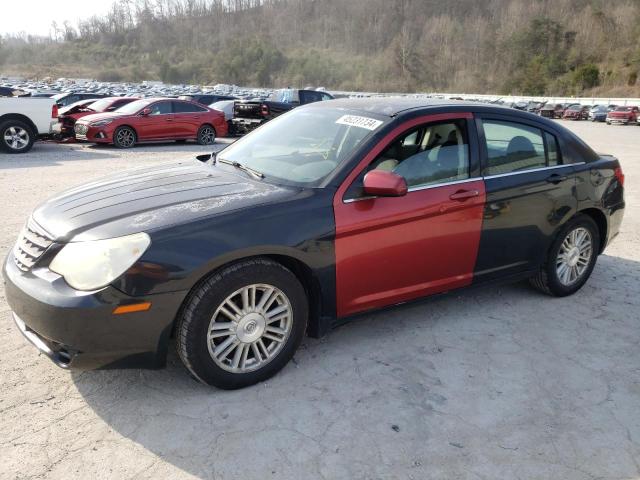 2007 CHRYSLER SEBRING TOURING, 