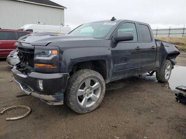 2016 CHEVROLET SILVERADO K1500 LT, 