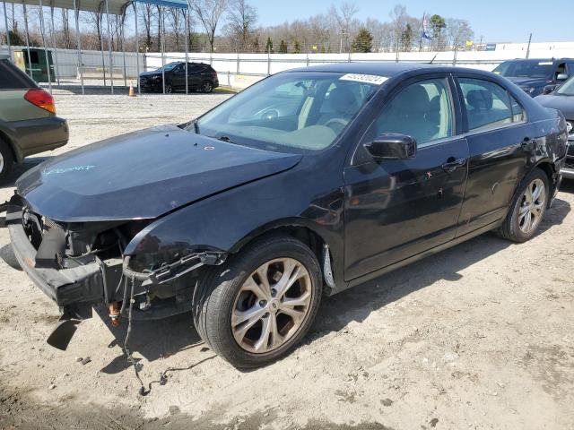 2012 FORD FUSION SE, 