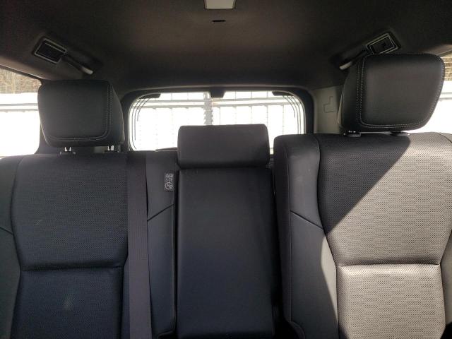 JTEABFAJ5RK003885 - 2024 TOYOTA LAND CRUIS BASE Gris foto 10