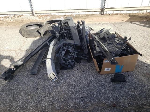 JTEABFAJ5RK003885 - 2024 TOYOTA LAND CRUIS BASE Gris foto 13