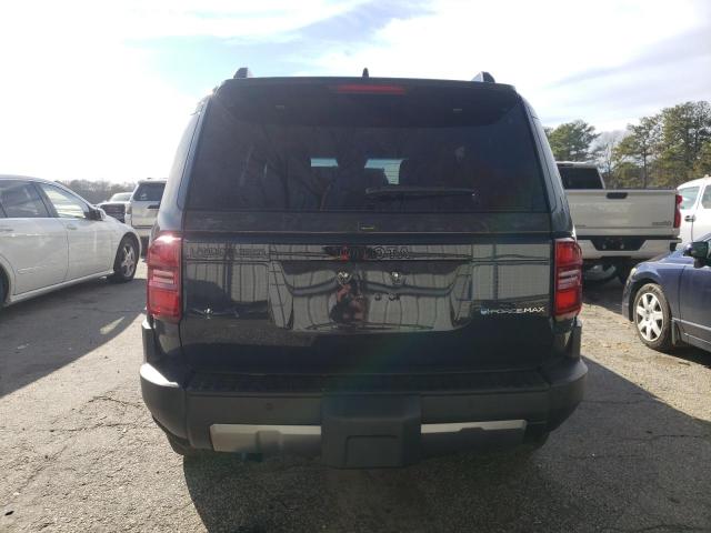 JTEABFAJ5RK003885 - 2024 TOYOTA LAND CRUIS BASE Gris foto 6