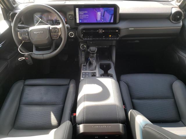 JTEABFAJ5RK003885 - 2024 TOYOTA LAND CRUIS BASE Gris foto 8