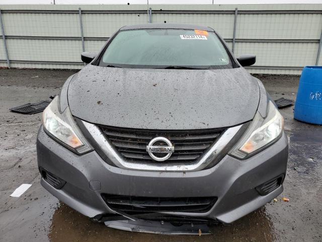 1N4AL3AP2GN362391 - 2016 NISSAN ALTIMA 2.5 GRAY photo 5