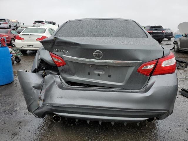 1N4AL3AP2GN362391 - 2016 NISSAN ALTIMA 2.5 GRAY photo 6