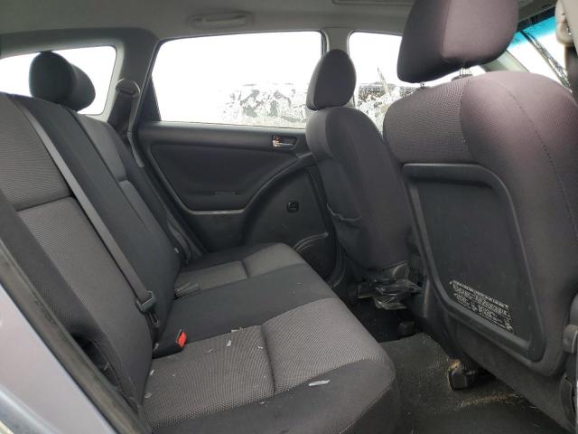 2T1KR32E14C259245 - 2004 TOYOTA COROLLA MA XR TURQUOISE photo 10