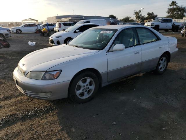 1998 LEXUS ES 300, null