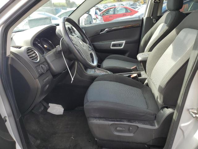 3GNAL2EK2FS524969 - 2015 CHEVROLET CAPTIVA LS 银色 照片 7