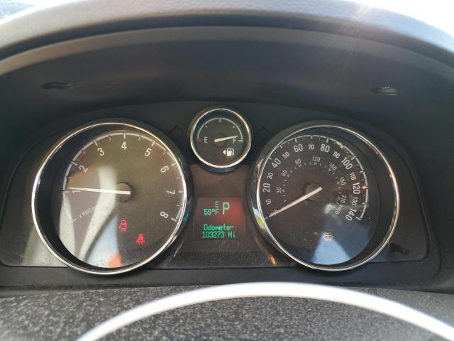 3GNAL2EK2FS524969 - 2015 CHEVROLET CAPTIVA LS 银色 照片 9