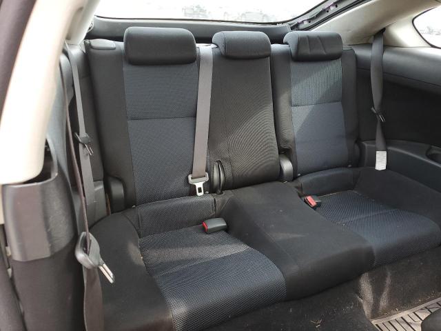 JTKDE167170151297 - 2007 TOYOTA SCION TC 银色 照片 10