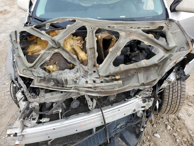 JTKDE167170151297 - 2007 TOYOTA SCION TC 银色 照片 11