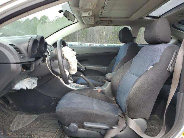 JTKDE167170151297 - 2007 TOYOTA SCION TC 银色 照片 7