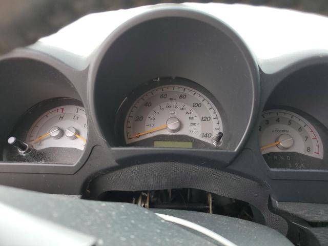 JTKDE167170151297 - 2007 TOYOTA SCION TC 银色 照片 9