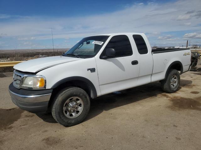 2003 FORD F150, 
