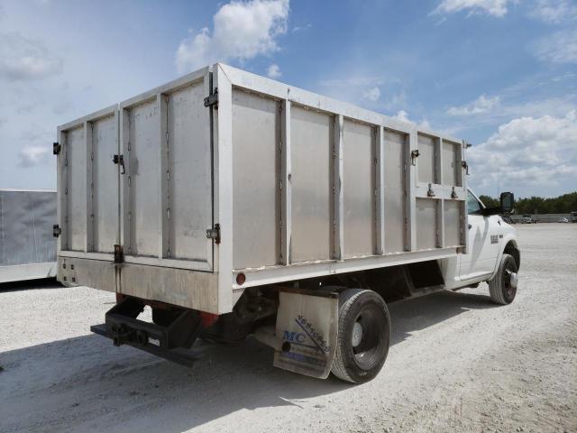 3C7WRSBJ5GG124193 - 2016 RAM 3500 Ақ фото 4