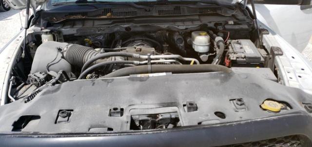 3C7WRSBJ5GG124193 - 2016 RAM 3500 Ақ фото 7