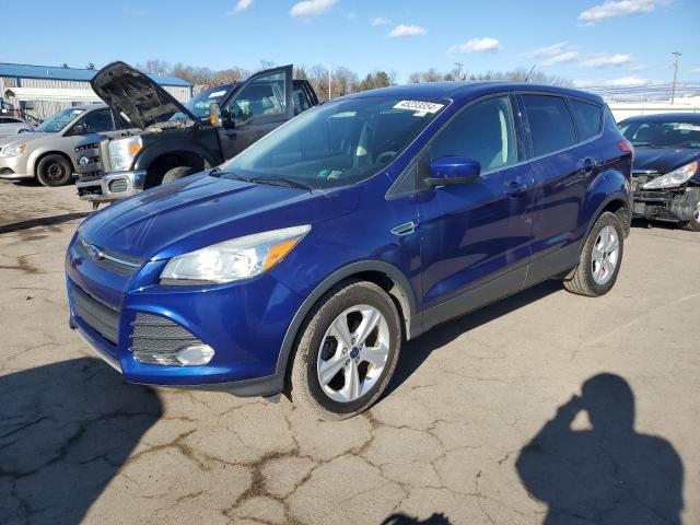 2015 FORD ESCAPE SE, 