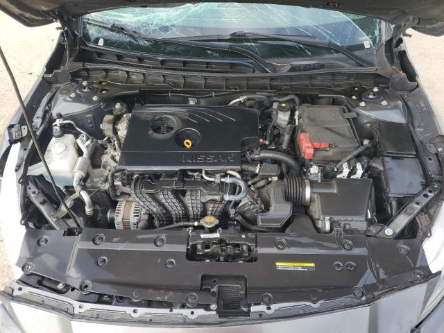 1N4BL4BVXLC102348 - 2020 NISSAN ALTIMA S GRAY photo 11