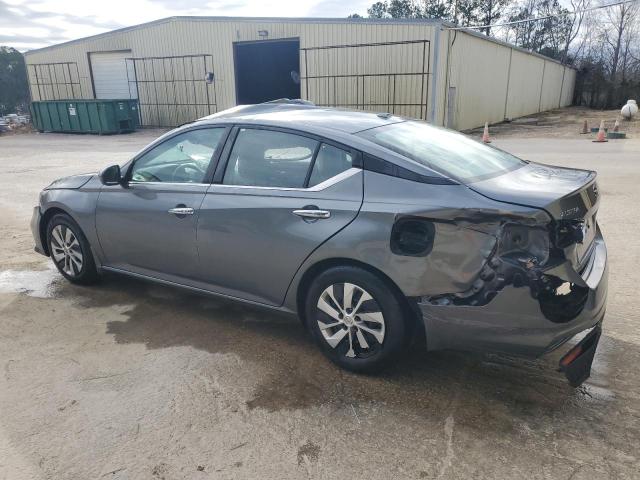 1N4BL4BVXLC102348 - 2020 NISSAN ALTIMA S GRAY photo 2