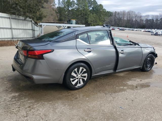 1N4BL4BVXLC102348 - 2020 NISSAN ALTIMA S GRAY photo 3