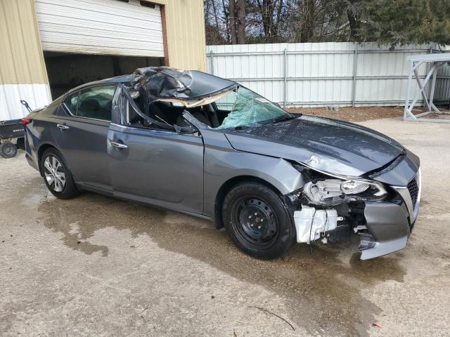 1N4BL4BVXLC102348 - 2020 NISSAN ALTIMA S GRAY photo 4