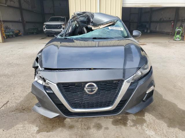 1N4BL4BVXLC102348 - 2020 NISSAN ALTIMA S GRAY photo 5