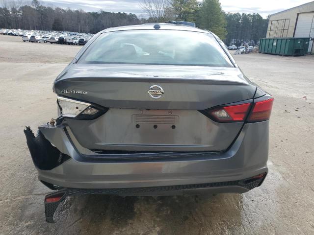 1N4BL4BVXLC102348 - 2020 NISSAN ALTIMA S GRAY photo 6