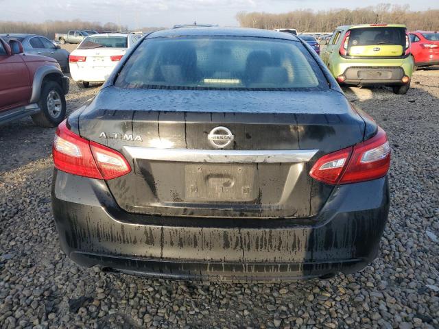 1N4AL3AP6GN348347 - 2016 NISSAN ALTIMA 2.5 BLACK photo 6