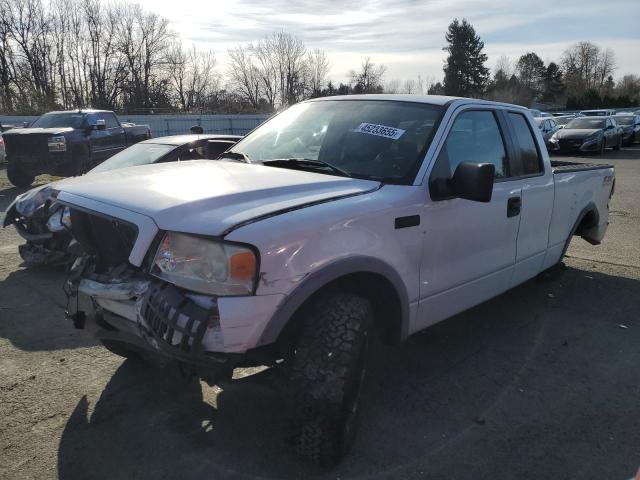 2006 FORD F150, 