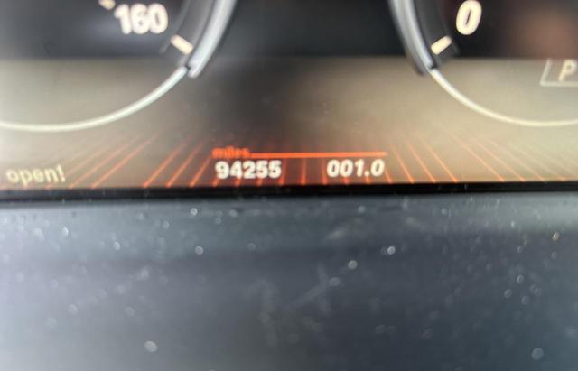 WBAKB8C50BC852016 - 2011 BMW 750 LI WHITE photo 8