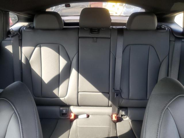 5UX2V5C09L9B06077 - 2020 BMW X4 XDRIVEM40I BLACK photo 10