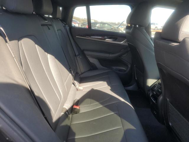 5UX2V5C09L9B06077 - 2020 BMW X4 XDRIVEM40I BLACK photo 11