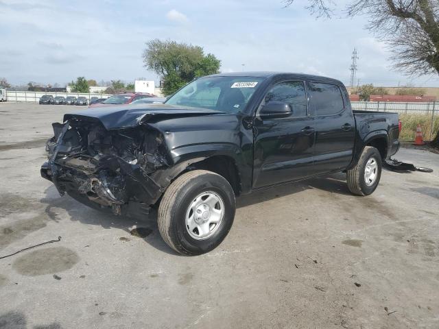 2020 TOYOTA TACOMA DOUBLE CAB, 