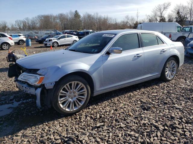 2012 CHRYSLER 300 LIMITED, 