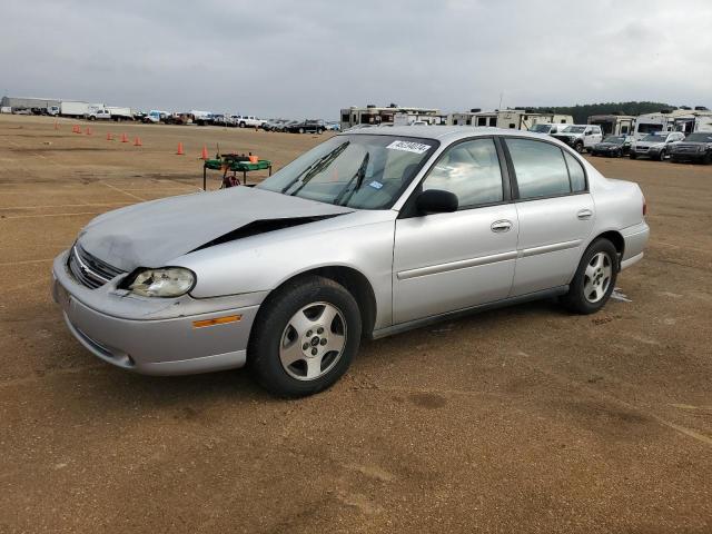 2004 CHEVROLET CLASSIC, 