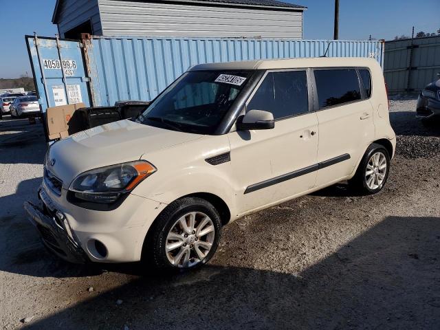 2013 KIA SOUL +, 