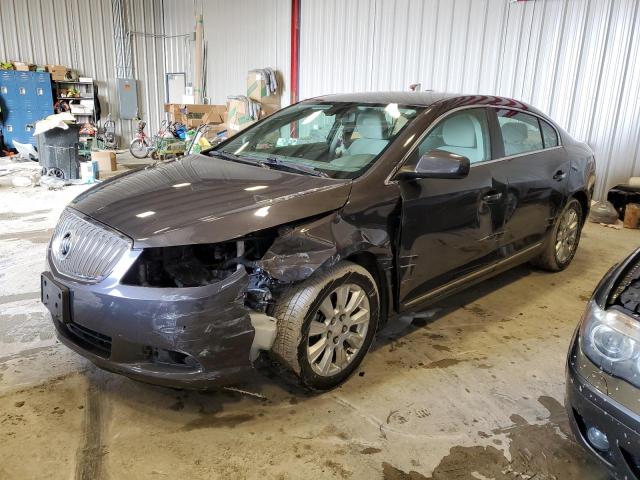 1G4GB5E38CF360901 - 2012 BUICK LACROSSE CONVENIENCE Boz foto 1