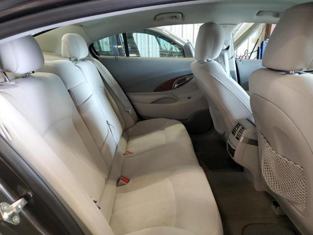 1G4GB5E38CF360901 - 2012 BUICK LACROSSE CONVENIENCE Boz foto 10