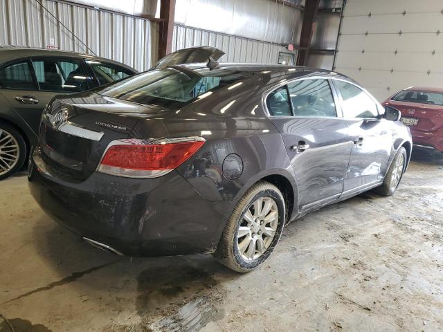 1G4GB5E38CF360901 - 2012 BUICK LACROSSE CONVENIENCE Boz foto 3