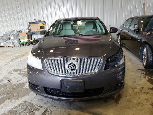 1G4GB5E38CF360901 - 2012 BUICK LACROSSE CONVENIENCE Boz foto 5