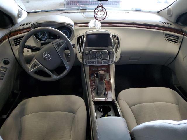 1G4GB5E38CF360901 - 2012 BUICK LACROSSE CONVENIENCE Boz foto 8