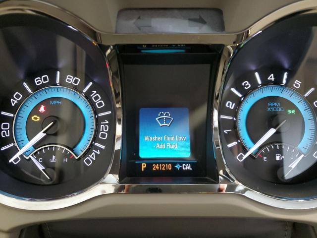 1G4GB5E38CF360901 - 2012 BUICK LACROSSE CONVENIENCE Boz foto 9