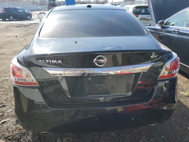 1N4AL3AP8FC471142 - 2015 NISSAN ALTIMA 2.5 BLACK photo 6