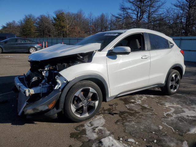 2018 HONDA HR-V EXL, 
