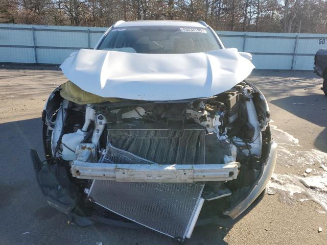 3CZRU6H79JM721555 - 2018 HONDA HR-V EXL Biały zdjęcie 5